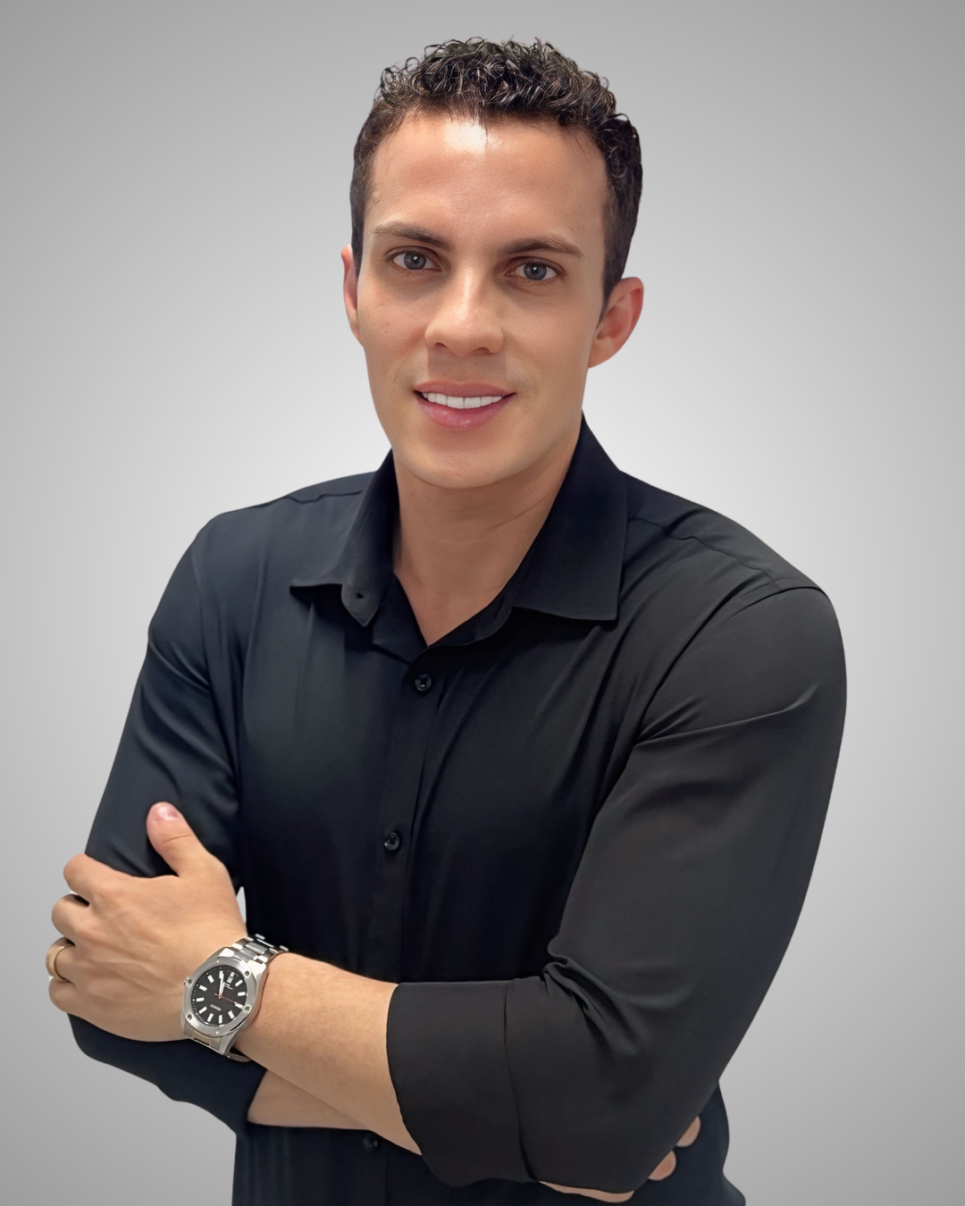 Dr. Christian Diniz